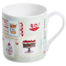 将图片加载到图库查看器,Stamps China Mug - Pkt 1