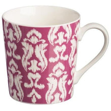 将图片加载到图库查看器,Moroccan Mug pkt 1 - Pink or Blue