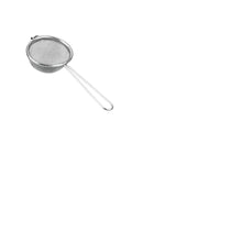 将图片加载到图库查看器,Aluminium Mesh Strainers / Sieves - Various Sizes