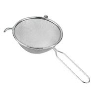 将图片加载到图库查看器,Aluminium Mesh Strainers / Sieves - Various Sizes