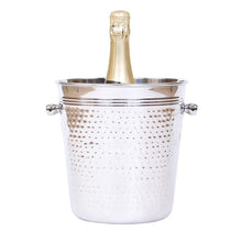 将图片加载到图库查看器,Elegant Champagne Bucket / Cooler