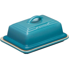 将图片加载到图库查看器,Le Creuset Butter Dish - Various Colours