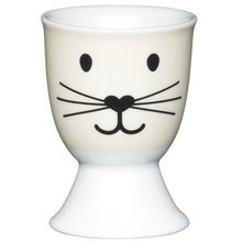 将图片加载到图库查看器,Porcelian Egg Cups - Various Designs