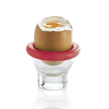 将图片加载到图库查看器,Glass Egg Cup - Various Colours