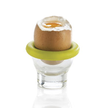 将图片加载到图库查看器,Glass Egg Cup - Various Colours