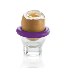 将图片加载到图库查看器,Glass Egg Cup - Various Colours