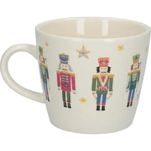 将图片加载到图库查看器,Nutcracker Collection Nutcrackers Mug 300ml