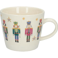 将图片加载到图库查看器,Nutcracker Collection Nutcrackers Mug 300ml