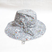 将图片加载到图库查看器,Hat Liberty Fog