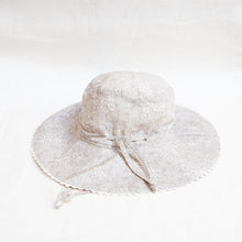 将图片加载到图库查看器,Hat Liberty Silver Belle