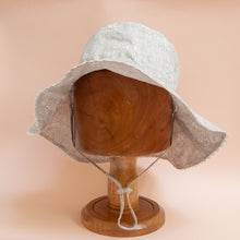 将图片加载到图库查看器,Hat Liberty Silver Belle