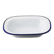 将图片加载到图库查看器,Falcon Enamelware Pie Dish - Various Sizes