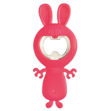 将图片加载到图库查看器,Eye Witness Silicone Bottle Opener - Various Colours