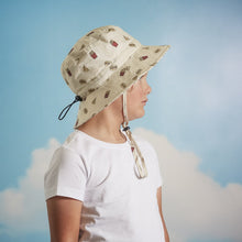 将图片加载到图库查看器,Fast Food Bucket Hat