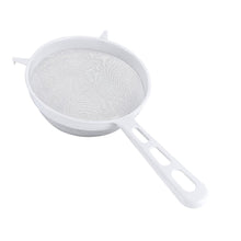 将图片加载到图库查看器，Plastic Mesh Strainer / Sieve - Various Sizes
