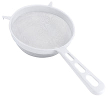 将图片加载到图库查看器，Plastic Mesh Strainer / Sieve - Various Sizes
