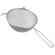 将图片加载到图库查看器，Aluminium Mesh Strainers / Sieves - Various Sizes
