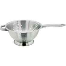 将图片加载到图库查看器，Judge long handled stainless steel colander
