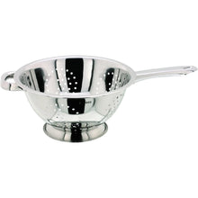 将图片加载到图库查看器，Judge long handled stainless steel colander
