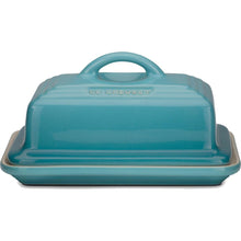 将图片加载到图库查看器，Le Creuset Butter Dish - Various Colours
