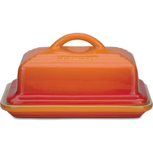 将图片加载到图库查看器，Le Creuset Butter Dish - Various Colours
