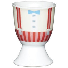 将图片加载到图库查看器，Porcelian Egg Cups - Various Designs

