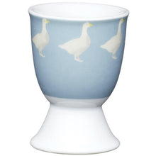 将图片加载到图库查看器，Porcelian Egg Cups - Various Designs
