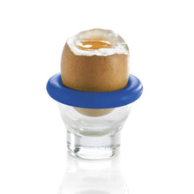 将图片加载到图库查看器，Glass Egg Cup - Various Colours
