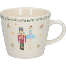 将图片加载到图库查看器，Nutcracker Collection Ballerina Mug 300ml
