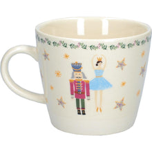 将图片加载到图库查看器，Nutcracker Collection Ballerina Mug 300ml
