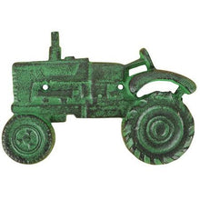 将图片加载到图库查看器，Cast Iron Tractor Bottle Opener - Various Colours
