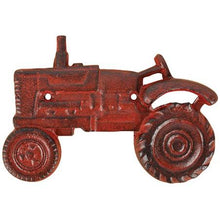 将图片加载到图库查看器，Cast Iron Tractor Bottle Opener - Various Colours
