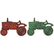 将图片加载到图库查看器，Cast Iron Tractor Bottle Opener - Various Colours
