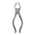 Booze  Cast Iron Bottle Opener - Pliers