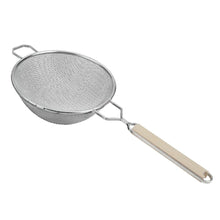 将图片加载到图库查看器，Professional Heavy Duty Strainers / Sieves - Various Sizes
