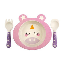 将图片加载到图库查看器，ECO KIDS MEAL KIT
