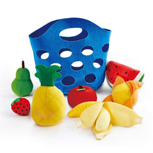 将图片加载到图库查看器，TODDLER FRUIT BASKET
