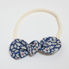 将图片加载到图库查看器，Headband Feather Fields
