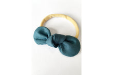 将图片加载到图库查看器，Headband Lake Linen
