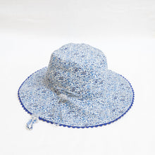 将图片加载到图库查看器，Hat Liberty Blueberry
