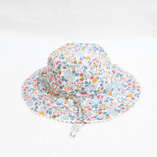 将图片加载到图库查看器，Hat Liberty Powder Blue
