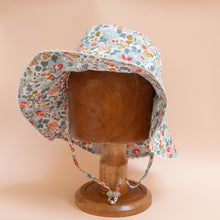 将图片加载到图库查看器，Hat Liberty Powder Blue
