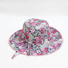 将图片加载到图库查看器，Hat Liberty Rasberry
