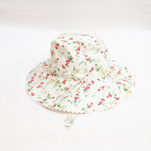 将图片加载到图库查看器，Hat liberty Rose Garden
