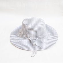 将图片加载到图库查看器，Hat Stone Check

