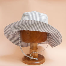 将图片加载到图库查看器，Hat Stone Check
