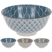 将图片加载到图库查看器，Porcelain Bowl  15.5cm - Various Colours
