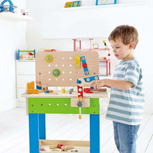 将图片加载到图库查看器，HAPE MASTER WORKBENCH
