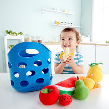 将图片加载到图库查看器，TODDLER FRUIT BASKET
