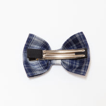 将图片加载到图库查看器，Klara Plaid
